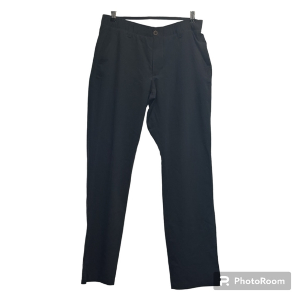 Mens‎ Under Armour 32x32 Golf performance Coup Lache Swelto Pants